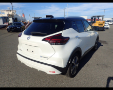 Nissan Kicks 2024