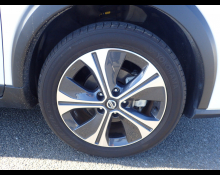 Nissan Kicks 2024