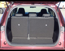 Nissan Note 2025