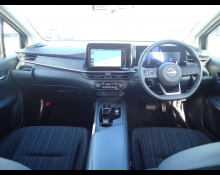 Nissan Note 2025