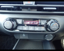 Nissan Note 2025