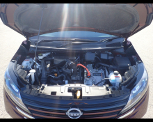 Nissan Note 2025