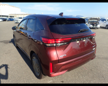 Nissan Note 2025