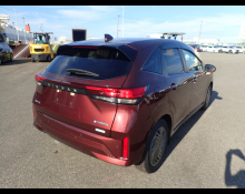 Nissan Note 2025