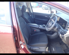 Nissan Note 2025