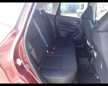 Nissan Note 2025