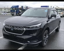 Honda Vezel 2021 For Sale and Price