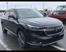 Honda Vezel 2021