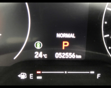 Honda Vezel 2021