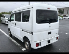 Suzuki Every 2020
