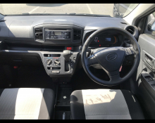 Daihatsu Mira e:S 2020