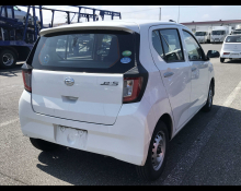 Daihatsu Mira e:S 2020