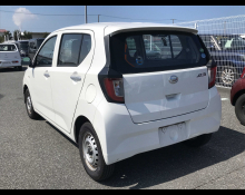 Daihatsu Mira e:S 2020