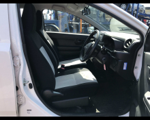 Daihatsu Mira e:S 2020