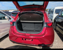 Mazda Mazda2 2023