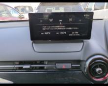 Mazda Mazda2 2023