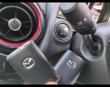 Mazda Mazda2 2023