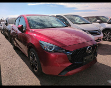 Used Mazda Mazda2 Cars For Sale in Japan