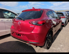 Mazda Mazda2 2023