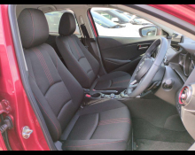Mazda Mazda2 2023