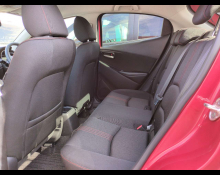 Mazda Mazda2 2023