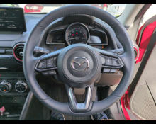 Mazda Mazda2 2023