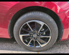 Mazda Mazda2 2023