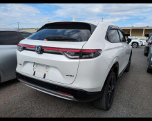 Honda Vezel 2023 For Sale and Price