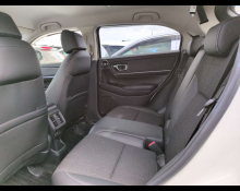 Honda Vezel 2023