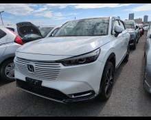 Honda Vezel 2023