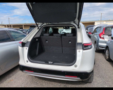 Honda Vezel 2023