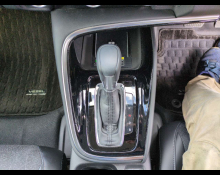 Honda Vezel 2023