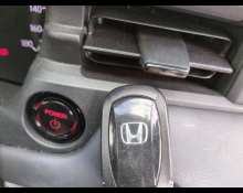 Honda Vezel 2023