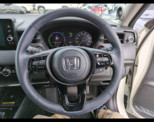 Honda Vezel 2023