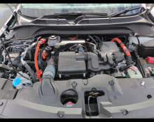 Honda Vezel 2023