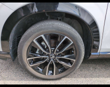 Honda Vezel 2023