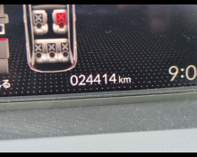 Honda Fit 2023