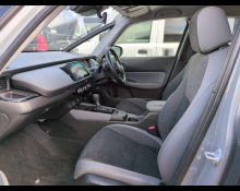 Honda Fit 2023
