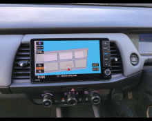 Honda Fit 2023
