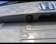Honda Fit 2023