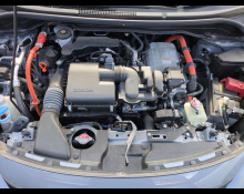 Honda Fit 2023