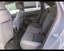 Honda Fit 2023