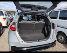 Honda Fit 2023
