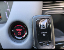 Honda Fit 2023