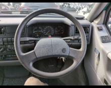 Volkswagen Vanagon 1996