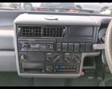 Volkswagen Vanagon 1996