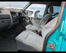 Volkswagen Vanagon 1996
