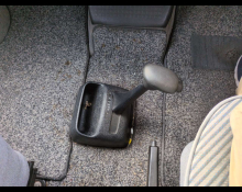 Volkswagen Vanagon 1996