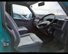 Volkswagen Vanagon 1996