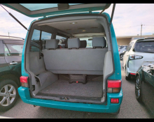 Volkswagen Vanagon 1996